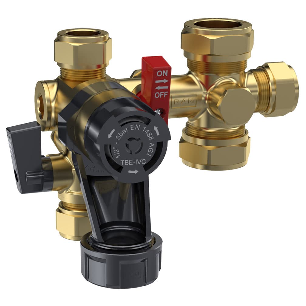 Beveiligingsapparatuur